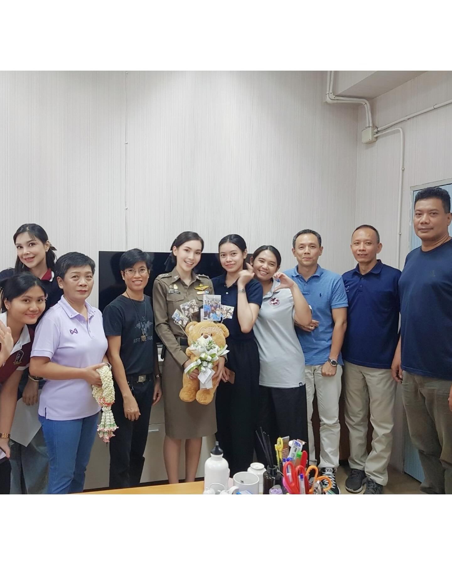 แคท อาทิติยา