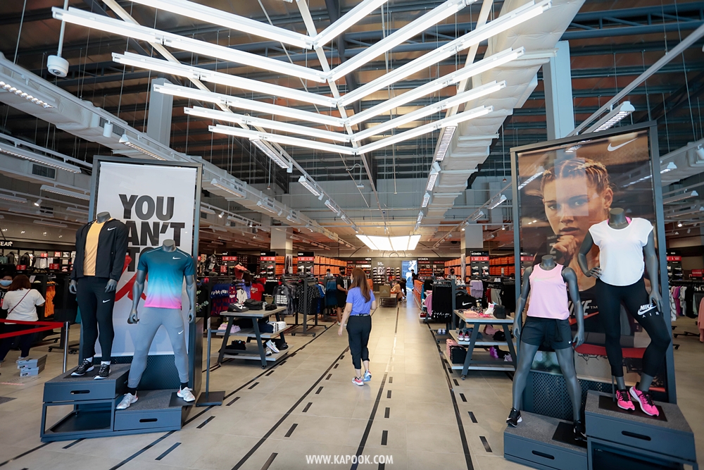 Siam Premium Outlets Bangkok