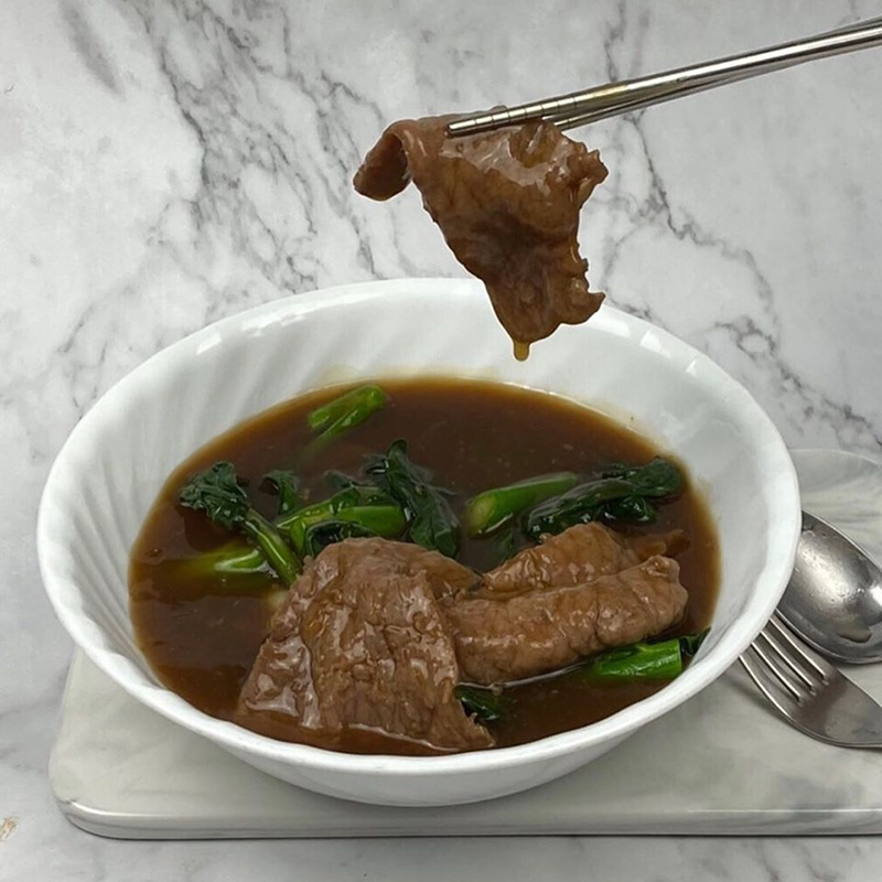 ร้านราดหน้าเดลิเวอรี่