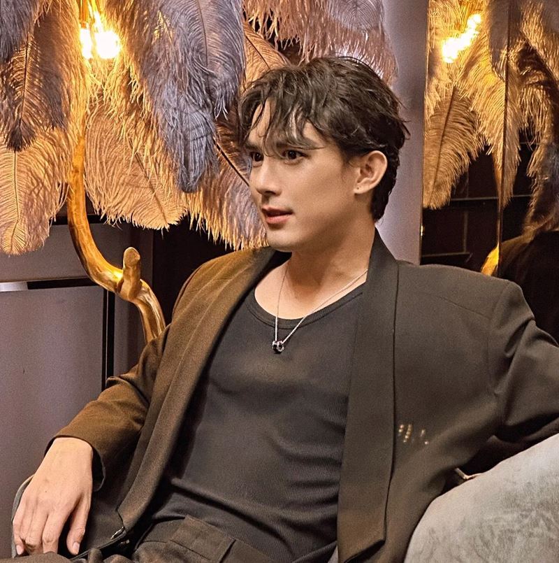 บอส โตนนท์