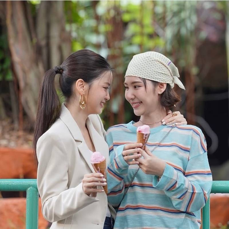 ญดา นริลญา - แทน ดวงแก้ว