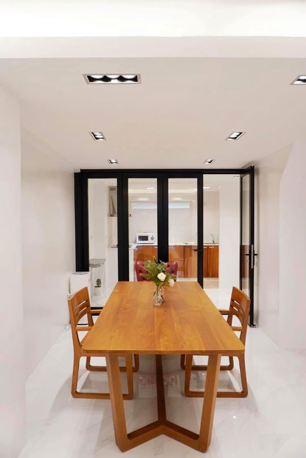 แต่งบ้านสไตล์มินิมอล