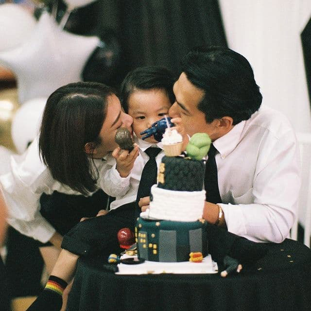 นิวเคลียร์ หรรษา