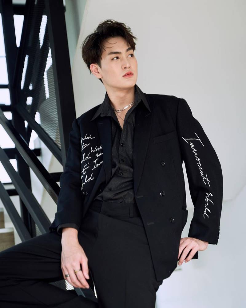  ทอยทอย ธนภัทร