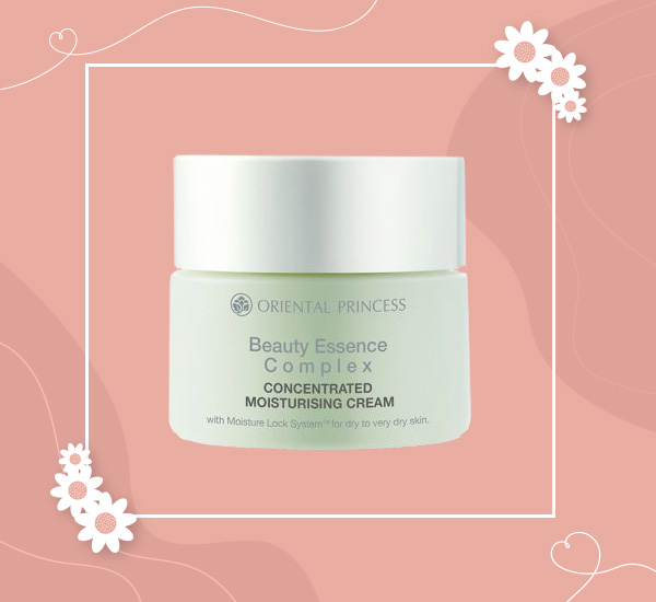 Oriental Princess Beauty Essence Complex Concentrated Moisturising Cream ครีมทาหน้า 2024