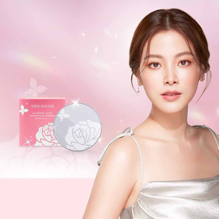 SRICHAND  Glamour Glow