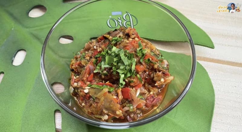 น้ำพริก