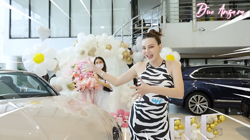 ดิว อริสรา