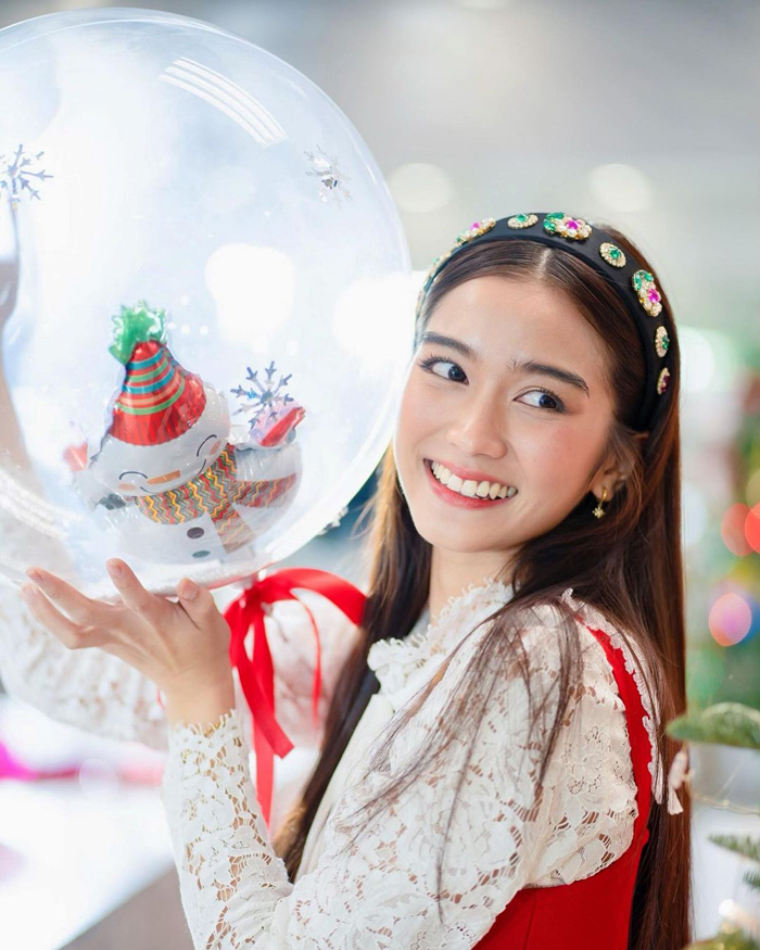 พระพาย รมิดา