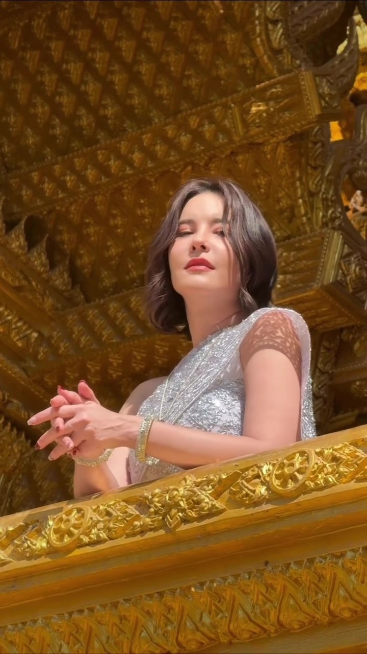 ธัญญ่า ธัญญาเรศ