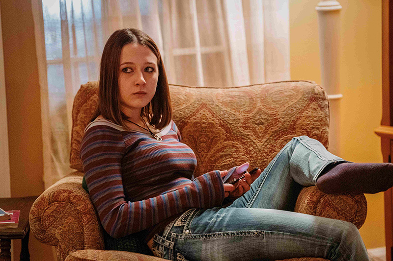 ROOFMAN คนดีที่ลัก หนังใหม่ แชนนิ่ง เททั่ม โปสเตอร์