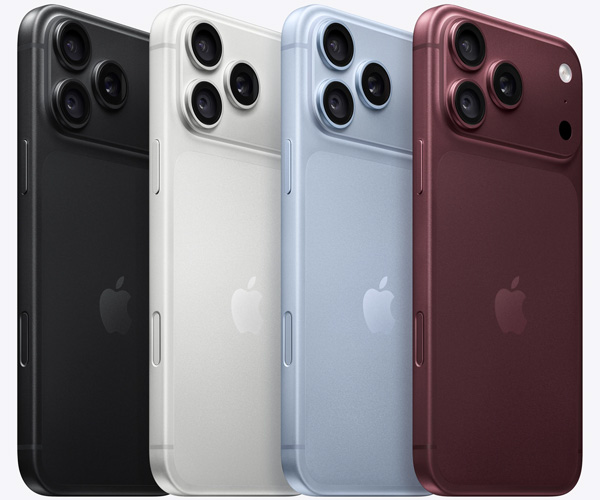 iPhone 18 Pro