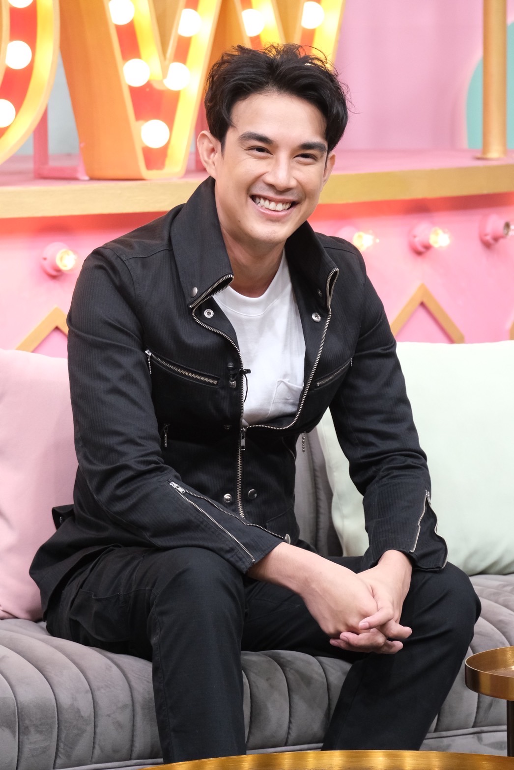  บอส โตนนท์