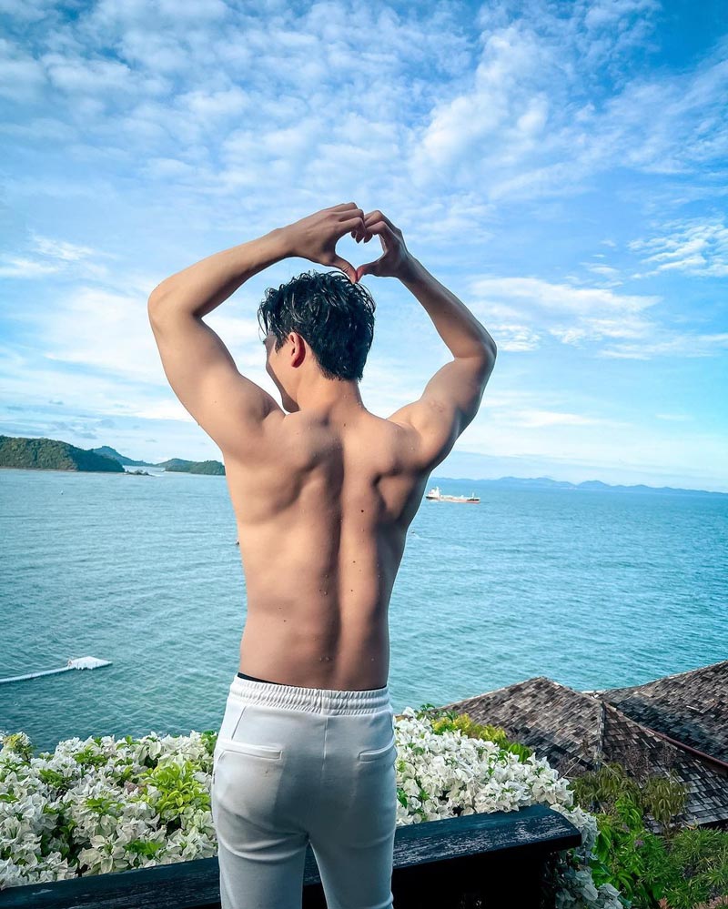 ตงตง The Star 12