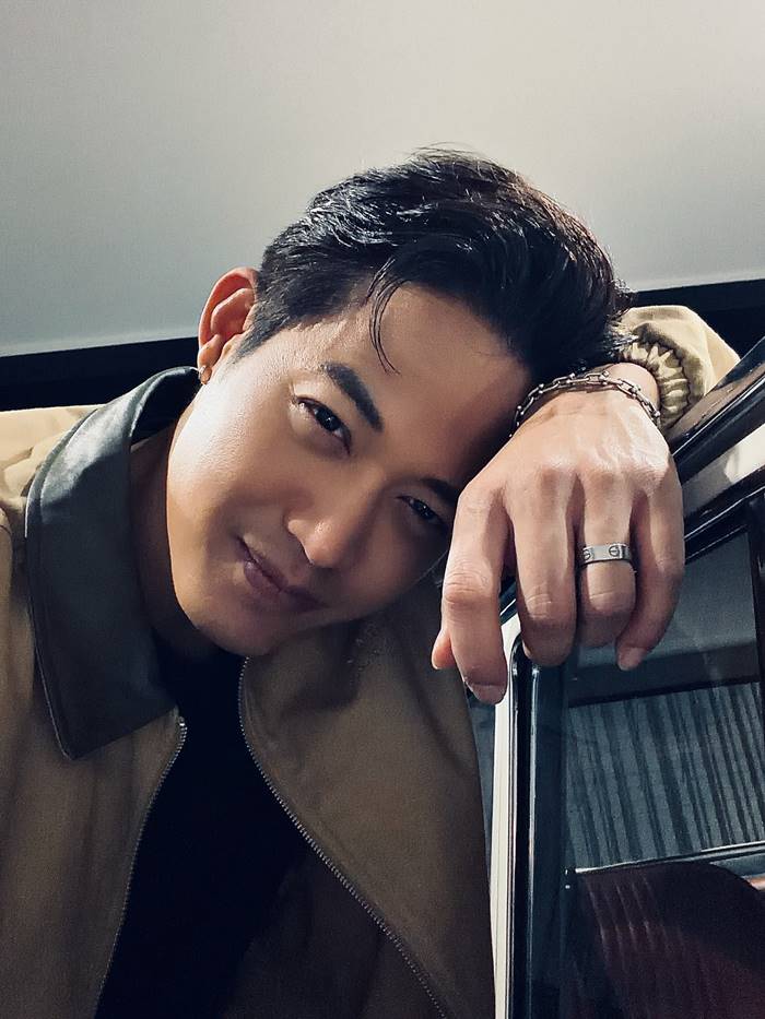 ตู่ ภพธร