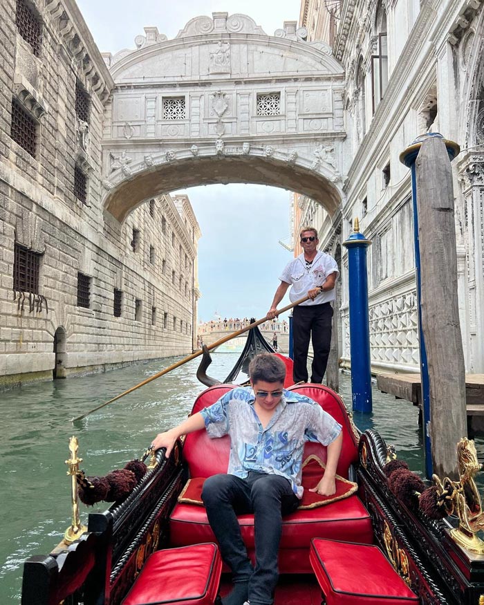 ไฮโซกี้ สราวุธ