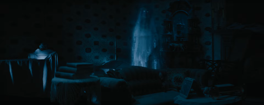 Haunted Mansion 2023