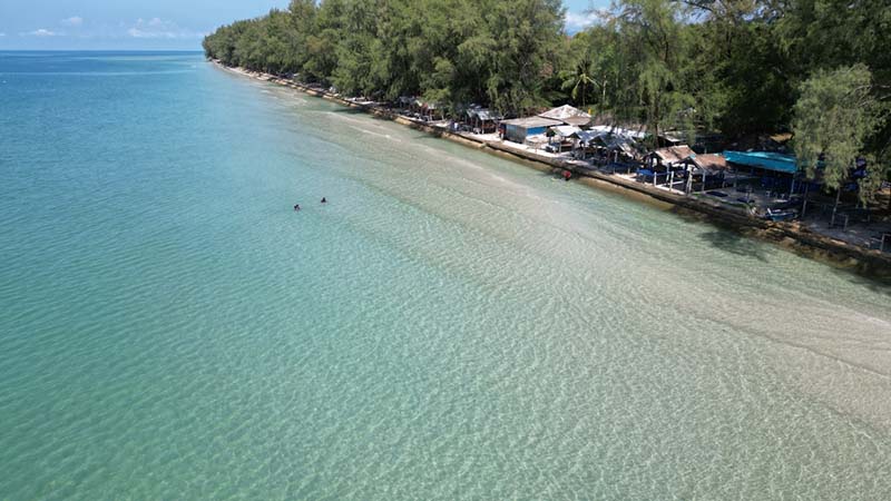 หาดบานชื่น