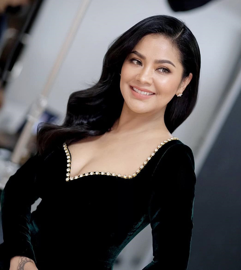 ตั๊ก ศิริพร