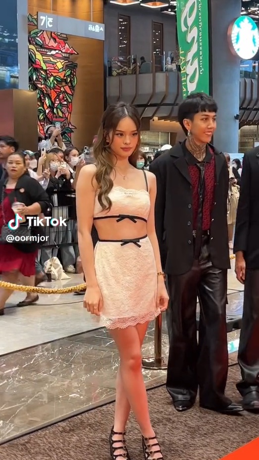 แอลลี่ อชิรญา