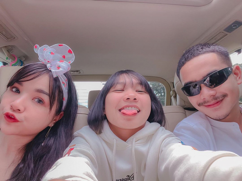 เจนนี่ ลิลลี่