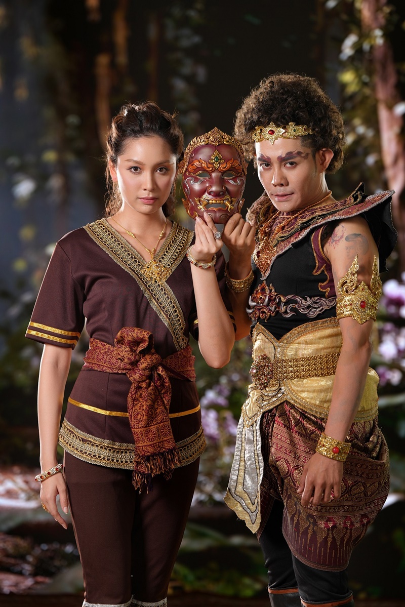 แก้วพิสดาร ละคร