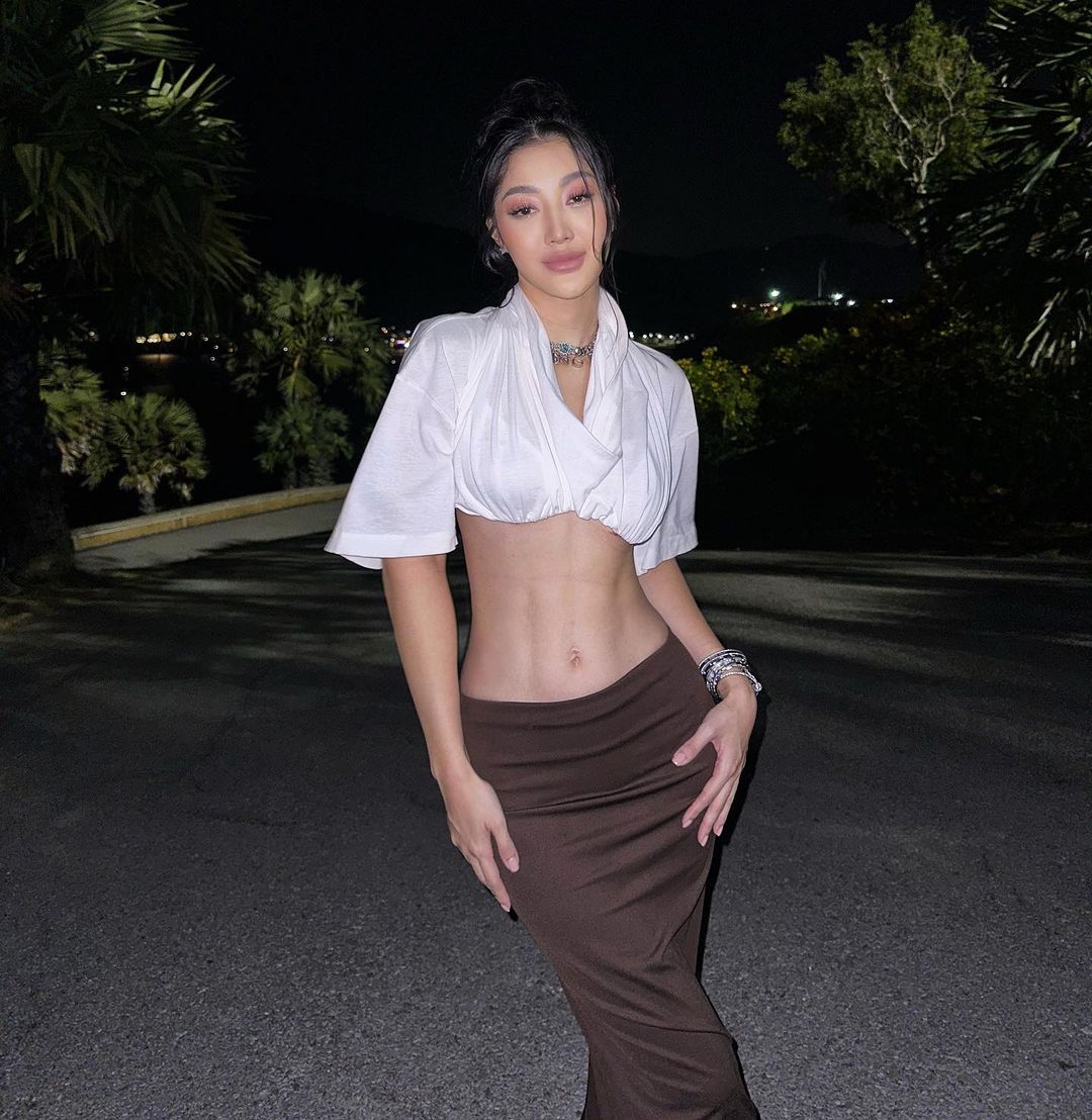 มิ้วกี้ ไปรยา 