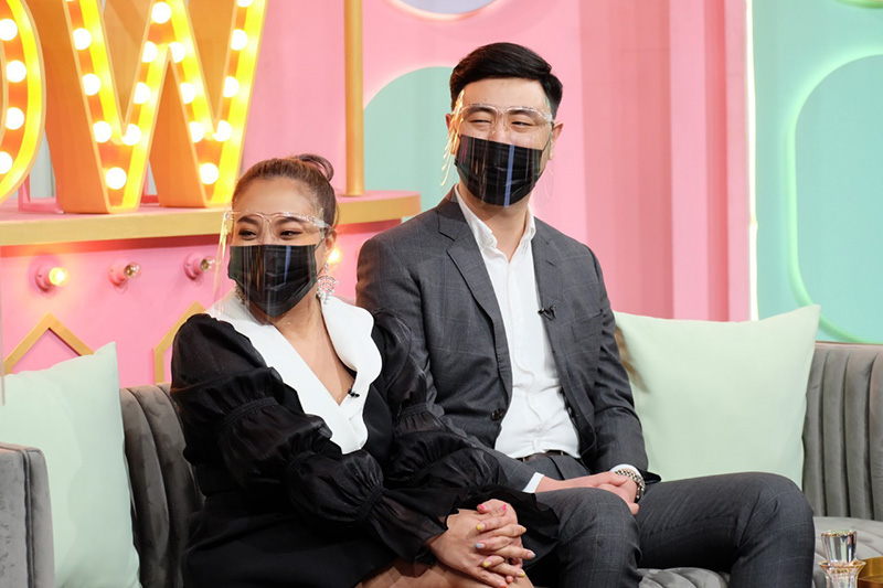 ดีเจดาด้า ควง เจสัน