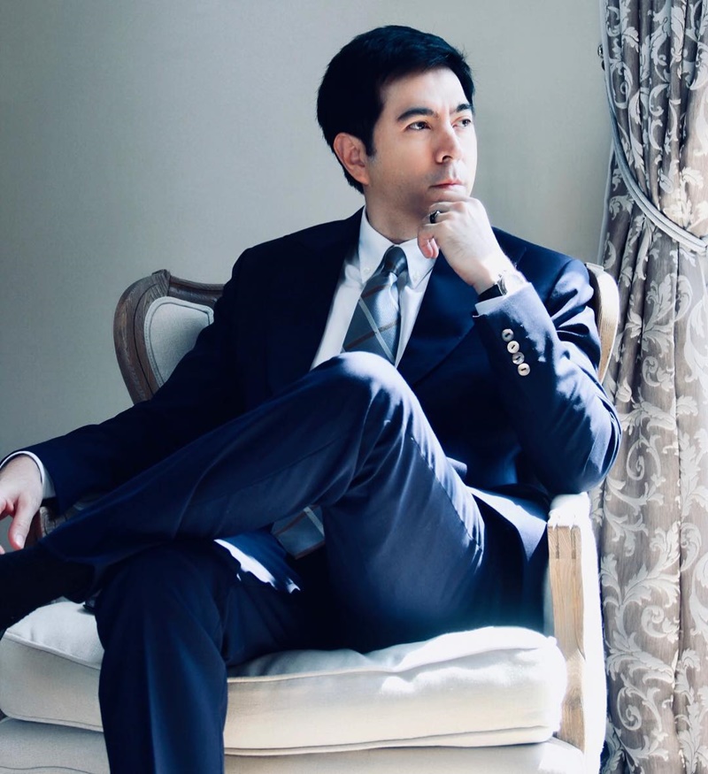 แซม ยุรนันท์