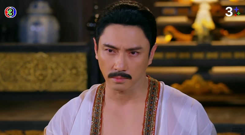 เจ้าพระองค์ดำ