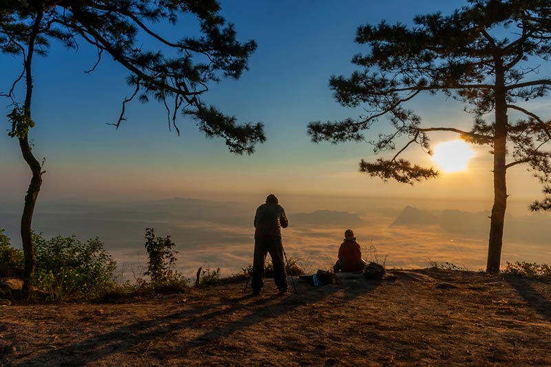 เที่ยววันหยุด