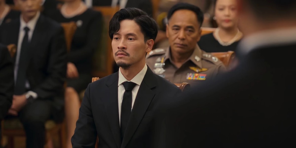 แก๊ป ธนเวทย์ 