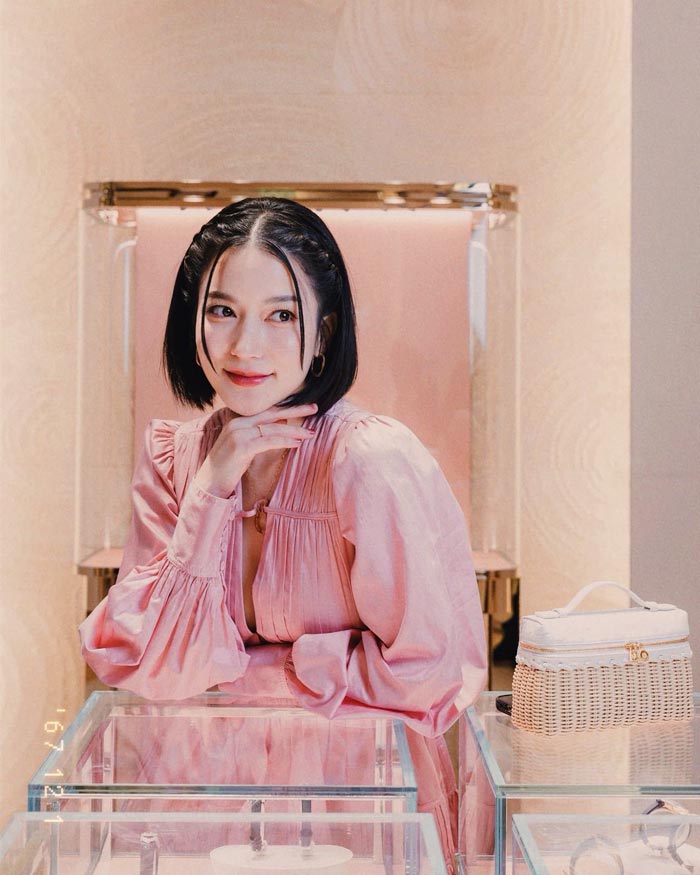 ชัญญ่า ทามาดะ