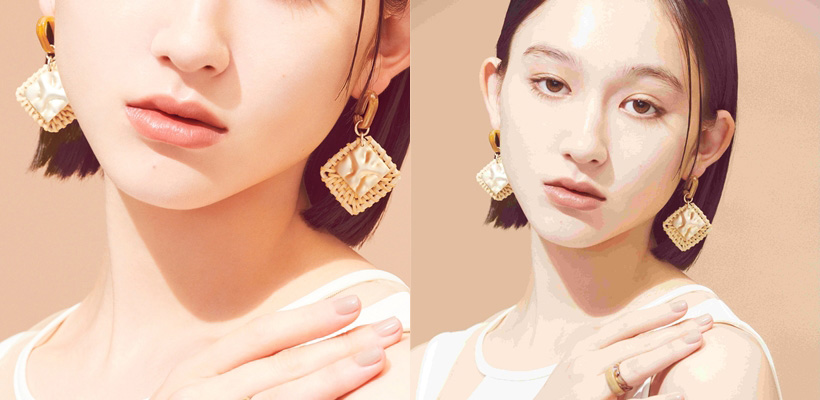 ALLIE Lasting-Beauty UV Primer