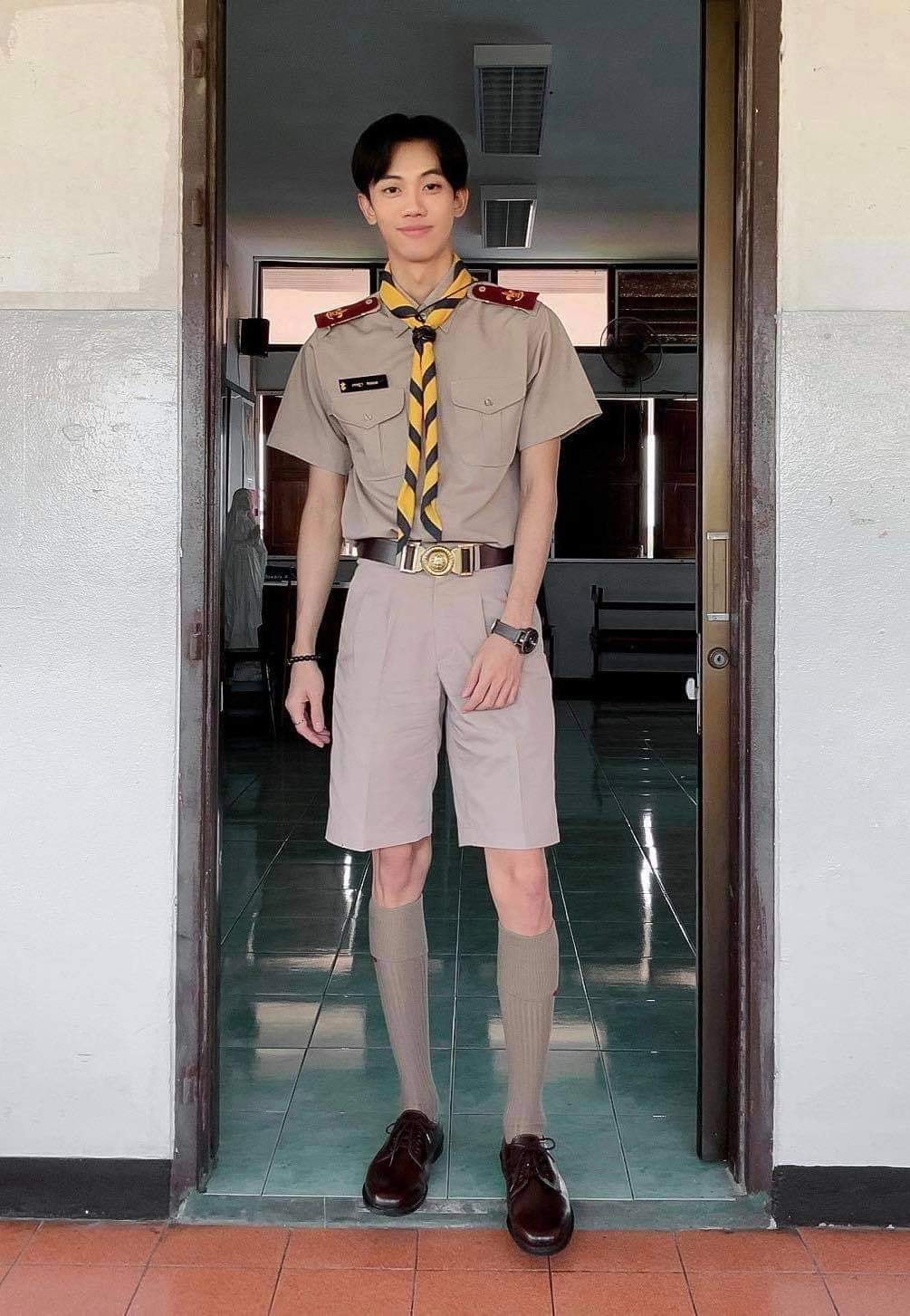 ครูไม้คิว