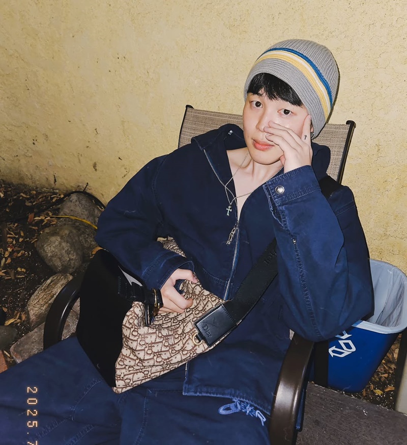 Jimin BTS