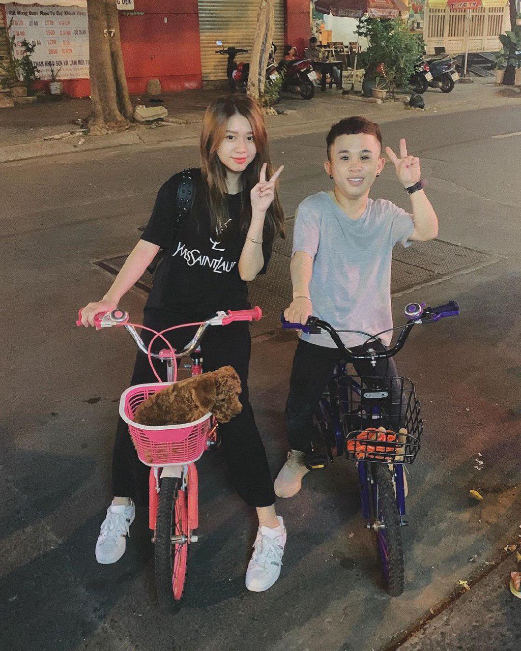 รักต่างไซส์