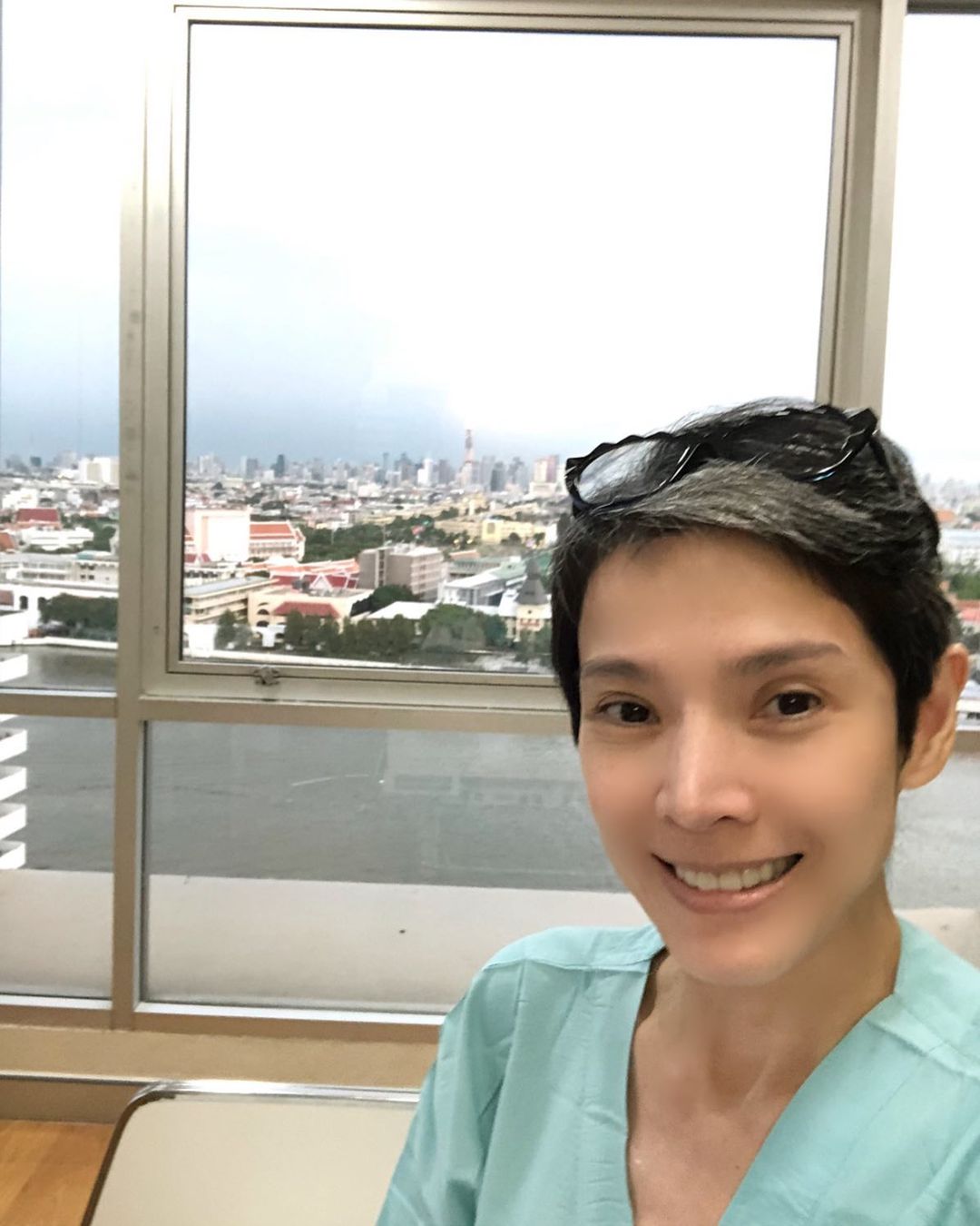 นิ้ง กุลสตรี 