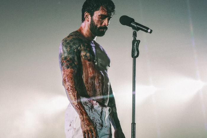 เจ๋ง บิ๊กแอส ฟาด 