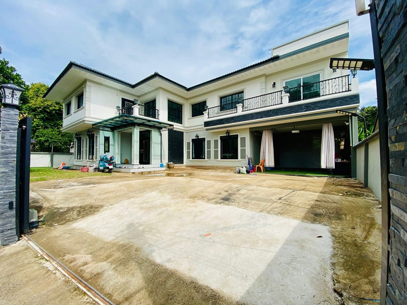 รีโนเวทบ้านหลุดจำนอง