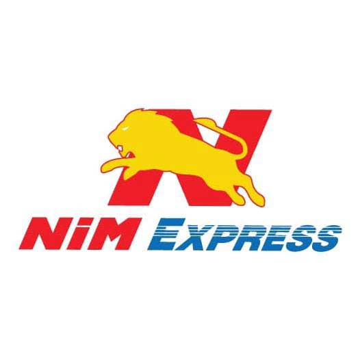 ค่าส่งพัสดุ nim express