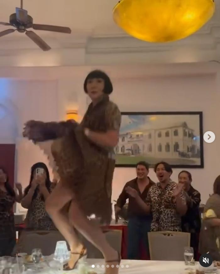 ม้า อรนภา