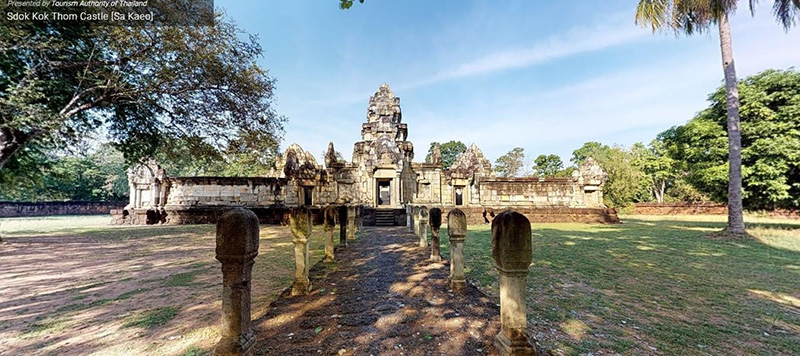 เที่ยวไทย ออนไลน์