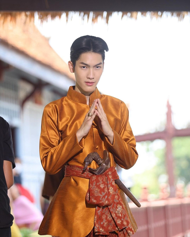 ต้า อธิวัตน์