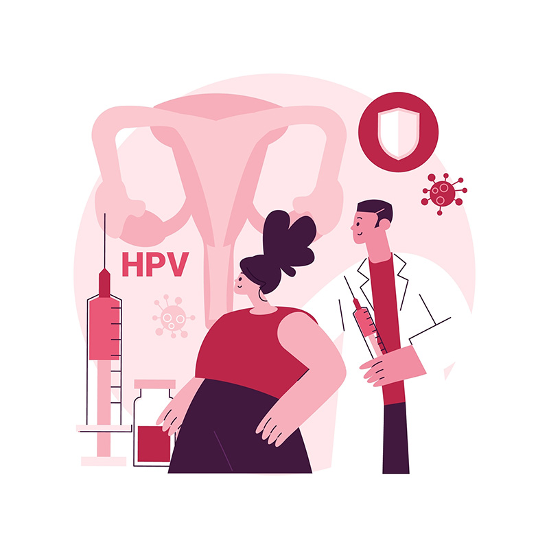 วัคซีน HPV
