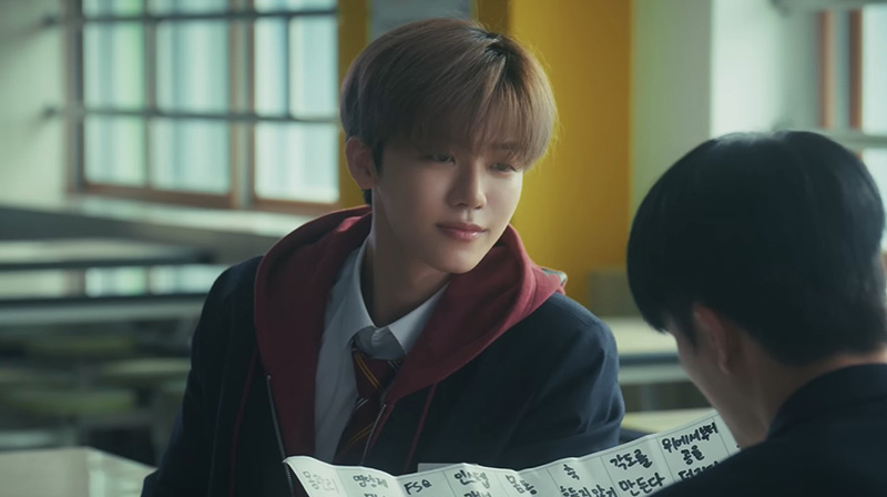 WIND UP ไวนด์อัพ เจโน่-แจมิน NCT หนังใหม่ 2026 ดูหนัง