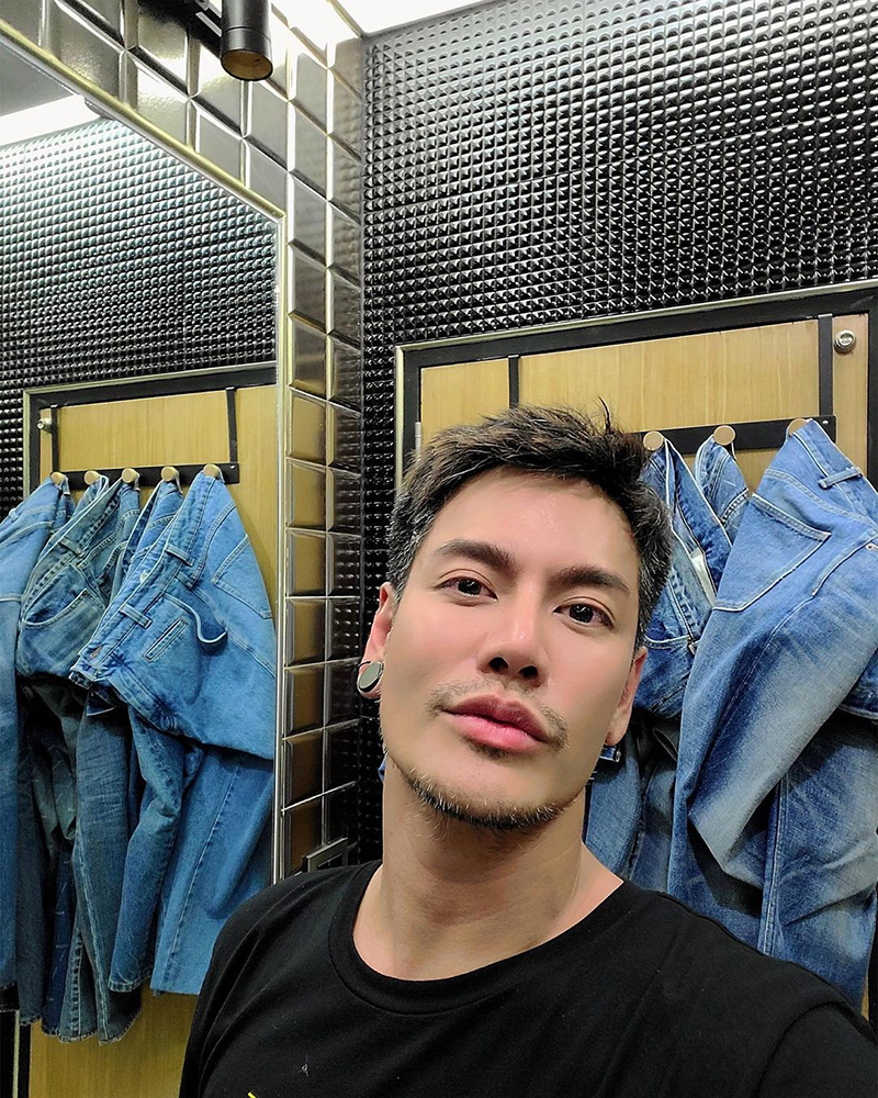 ดารา call out