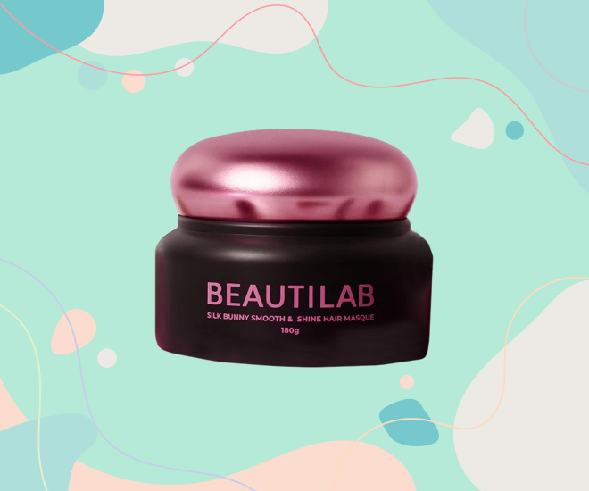 BEAUTILAB ครีมหมักผม ยี่ห้อไหนดี