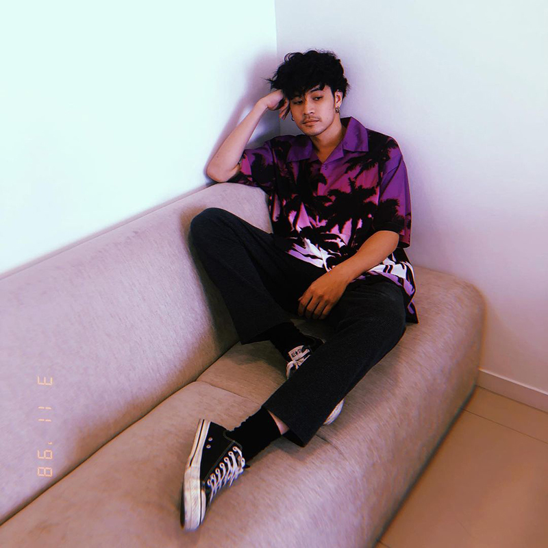 เก้า จิรายุ