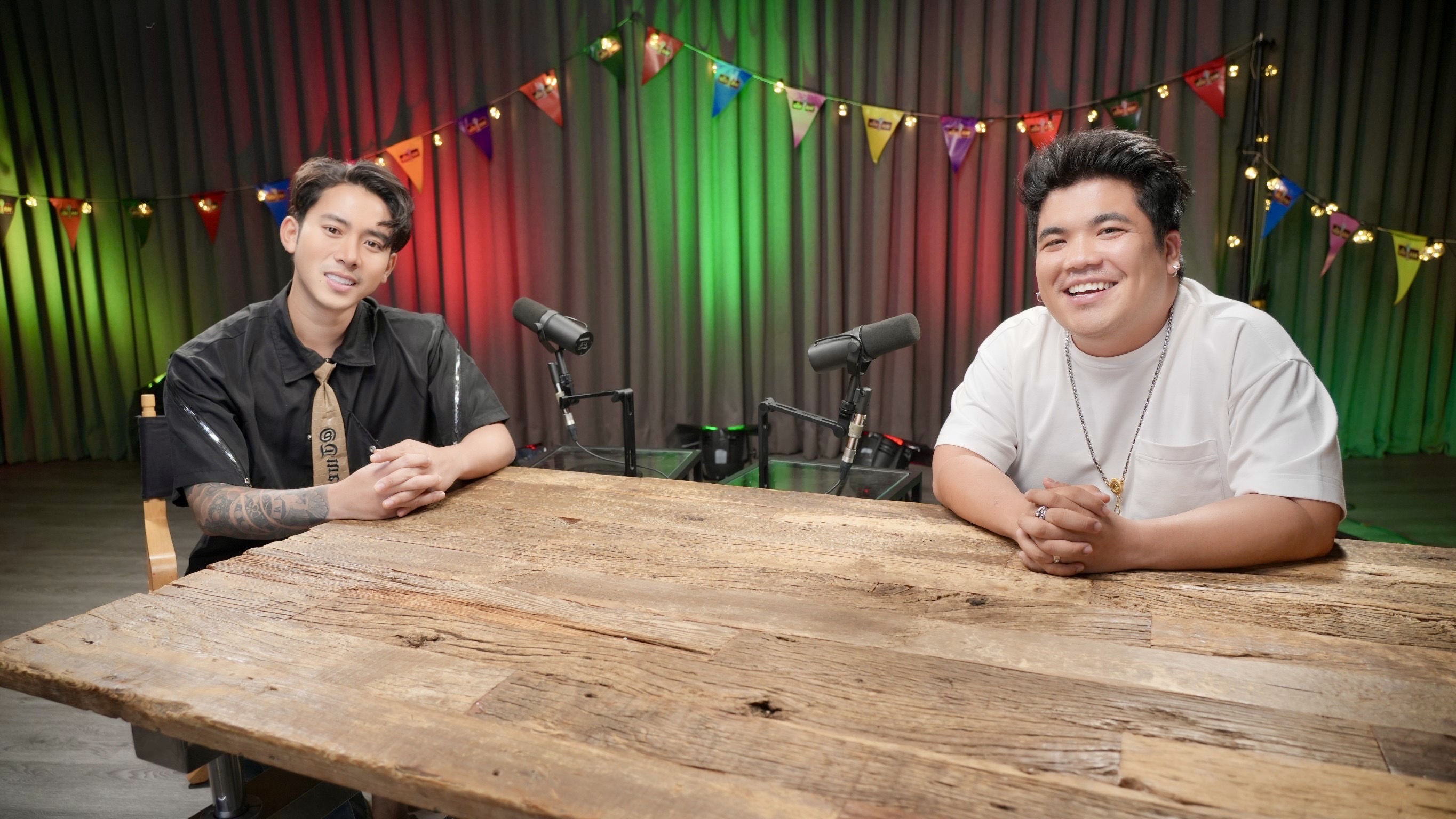 แจ็ค แฟนฉัน